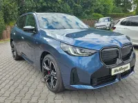 Gebraucht BMW X3 Performance 381 PS (280 kW) 2025 Blau SUV