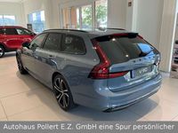 gebraucht Volvo V90 B4 Plus Dark Sofort Verfügbar