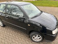 gebraucht Seat Arosa SDI 1,7 Diesel