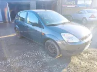 Gebraucht Ford Fiesta 69 PS (50 kW) 2004 Kleinwagen