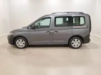 Gebraucht VW Caddy 122 PS (89 kW) 2023 Indiumgrau metallic Van / Kleinbus