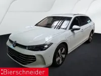 Usata VW Passat Business 204 CV (150 kW) 2025 Bianco Station wagon