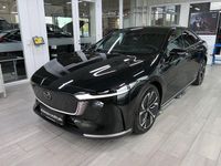 Neu Mazda 6e Takumi-Line 189 kW (258 PS) 2025 Schwarz Limousine