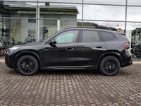 Gebraucht BMW iX1 xLine 150 kW (204 PS) 2025 Night dusk blue SUV