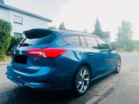 gebraucht Ford Focus st kombi