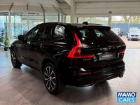 Gebraucht Volvo XC60 Plus 250 PS (183 kW) 2025 Schwarz SUV