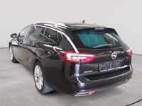 gebraucht Opel Insignia Sports Tourer 2.0 Diesel Business Elegance