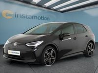 Gebraucht VW ID.3 Pro 169 kW (231 PS) 2025 Schwarz Kleinwagen