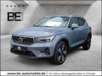Gebraucht Volvo XC40 Plus 261 PS (191 kW) 2022 Grau SUV