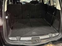 Gebraucht Ford S-MAX Titanium 241 PS (177 kW) 2018 Schwarz Van / Kleinbus