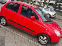 gebraucht Chevrolet Matiz 1.0