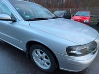 gebraucht Volvo S60 2.5T AWD Premium Premium