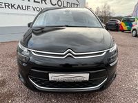 gebraucht Citroën C4 Picasso 150 Exclusive*Xenon*Navi*Leder*Assist