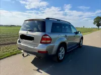 Gebraucht Mercedes GL420 306 PS (225 kW) 2006 Silber SUV