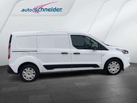 Gebraucht Ford Transit Connect Trend 101 PS (74 kW) 2025 Frostweiß Van / Kleinbus