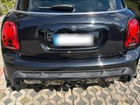 Second-hand Mini Cooper S 178 CP (130 kW) 2022 Negru Hatchback