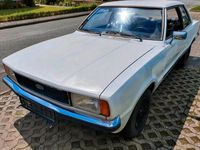Gebraucht Ford Taunus Ghia 80 PS (58 kW) 1979 Weiß Limousine