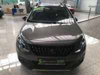 gebraucht Peugeot 2008 1.2 PureTech 130 Allure LM KlimaA Leder