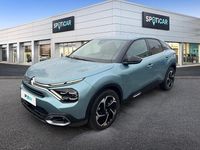 Gebraucht Citroën C4 PureTech 131 PS (96 kW) 2023 SUV