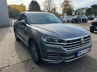 Gebraucht VW Touareg Elegance 231 PS (169 kW) 2019 SUV