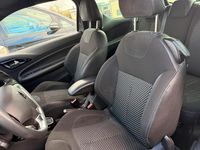 Gebraucht Citroën DS3 120 PS (88 kW) 2012 Grau Limousine