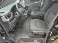 Gebraucht Nissan Primastar Tekna 150 PS (110 kW) 2025 Midnightschwarz Van / Kleinbus