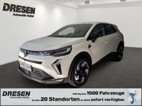 Gebraucht Renault Symbioz Techno 160 PS (117 kW) 2025 Weiss SUV