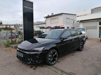 Neu Cupra Leon 150 PS (110 kW) 2025 Schwarz Limousine