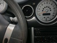 Second-hand Mini Cooper 2003 Negru Hatchback