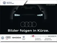 Gebraucht VW Passat Basis 150 PS (110 kW) 2024 Schwarz Kombi