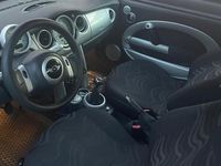 Usata Mini ONE 2003 Grigio Utilitaria