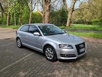 Gebraucht Audi A3 125 PS (91 kW) 2011 Kleinwagen