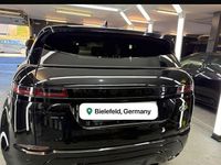 Brugt Land Rover Range Rover S 200 HK (147 kW) 2019 Sort SUV