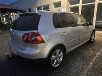 Gebraucht VW Golf V 140 PS (102 kW) 2007 Grau Kombi