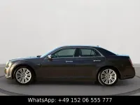 Usado Chrysler 300C 296 CV (217 kW) 2014 Gris Berlina