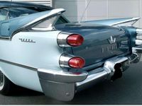 Używany Dodge Coronet 231 KM (169 kW) 1959 Niebieski Sedan/Limuzyna