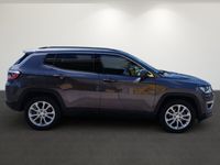 gebraucht Jeep Compass 1.3 T-GDI Limited 4x2 DCT