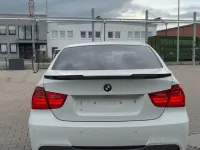 Gebraucht BMW 318 M Sport 143 PS (105 kW) 2009 Weiß Limousine