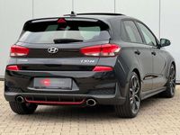 gebraucht Hyundai i30 N Performance/NAVI/LED/PANO/LEDER/19 ZOLL