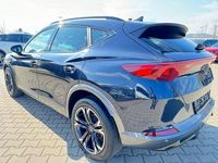 Gebraucht Cupra Formentor 150 PS (110 kW) 2023 Blau SUV