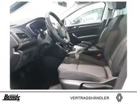 gebraucht Renault Mégane IV TCe 140 GPF EQUILIBRE NAVI KLIMAAUT. R-KAMERA LED