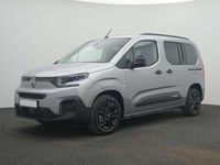 Neu Citroën Berlingo 131 PS (96 kW) 2026 Grau Van / Kleinbus