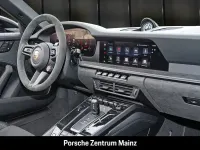 Neu Porsche 992 541 PS (397 kW) 2026 Schwarz Cabrio
