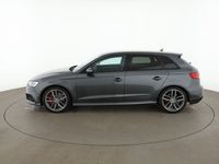 gebraucht Audi S3 2.0 TFSI quattro, Benzin, 31.400 €