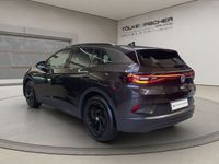 Gebraucht VW ID.4 Pure 125 kW (170 PS) 2022 Mangangrau metallic SUV