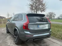 Gebraucht Volvo XC90 R-Design 225 PS (165 kW) 2015 Grau SUV