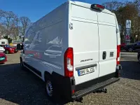 Gebraucht Fiat Ducato 140 PS (102 kW) 2025 Weiß Van