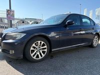 Gebraucht BMW 318 143 PS (105 kW) 2008 Blau Limousine