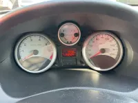 Gebraucht Peugeot 206 73 PS (53 kW) 2010 Rot Limousine