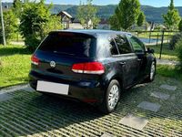 gebraucht VW Golf VI - 1.4 Trendline (TÜV bis 11/25)